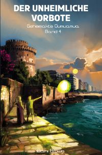 Geheimakte Oumuamua / Der unheimliche Vorbote