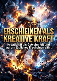 Erscheinen als kreative Kraft