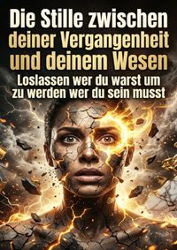 Die Stille zwischen deiner Vergangenheit und deinem Wesen