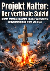 Projekt Natter: Der vertikale Suizid