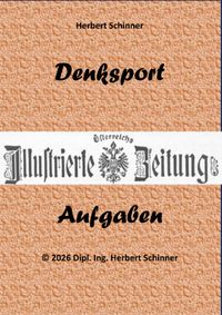 Denksport-Aufgaben / Denksport 02