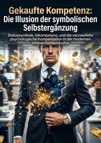 Gekaufte Kompetenz: Die Illusion der symbolischen Selbstergänzung