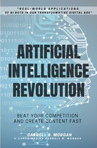 Artificial Intelligence Revolution::