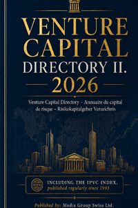 Venture Capital Directory II. 2026