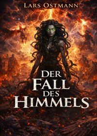 Medusas Tron / Der Fall des Himmels