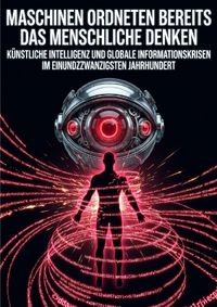 Maschinen ordneten bereits das menschliche Denken