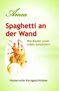 Spaghetti an der Wand