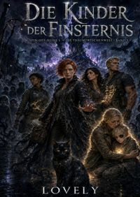 Die Traumzwischenwelt / Die Kinder der Finsternis