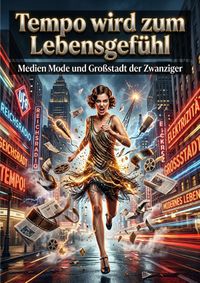 Tempo wird zum Lebensgefühl