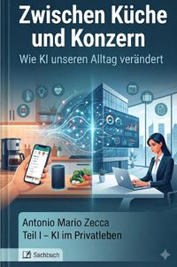 Zwischen Küche und Konzern