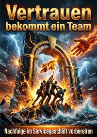 Vertrauen bekommt ein Team