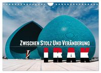 Irak - Zwischen Stolz und Veränderung (Wandkalender 2027 DIN A4 quer), CALVENDO Monatskalender