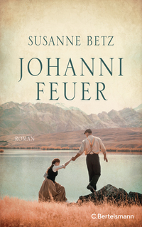 Johannifeuer