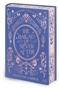 The Ballad of Never After