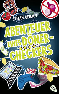 Abenteuer eines Döner-Checkers