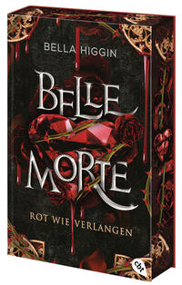 Belle Morte – Rot wie Verlangen