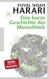 Eine kurze Geschichte der Menschheit