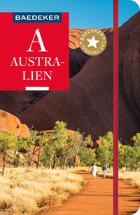 Baedeker Reiseführer E-Book Australien