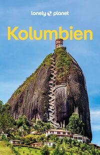 LONELY PLANET Reiseführer E-Book