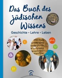 Das Buch des jüdischen Wissens
