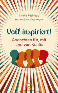 Voll inspiriert!