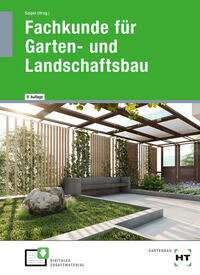 Fachkunde für Garten- und Landschaftsbau