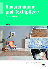 Hausreinigung und Textilpflege