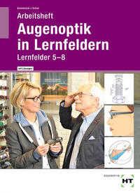 Augenoptik in Lernfeldern