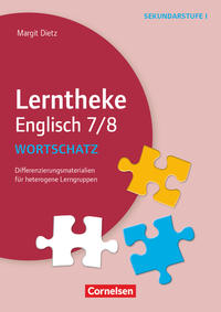 Lerntheke - Englisch