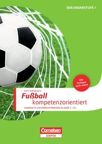 Sportarten - Kompakte Unterrichtsreihen Klasse 5-10