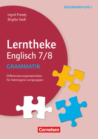 Lerntheke - Englisch