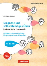 Diagnose und selbstständiges Üben im Französischunterricht