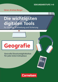 Die wichtigsten digitalen Tools