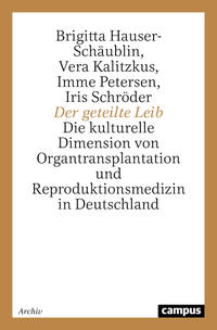 Der geteilte Leib