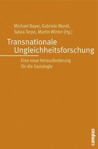Transnationale Ungleichheitsforschung