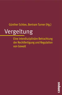 Vergeltung