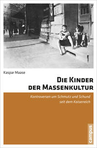 Die Kinder der Massenkultur