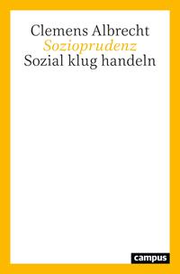 Sozioprudenz