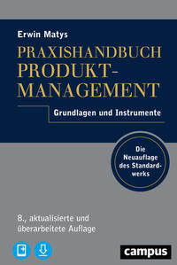 Praxishandbuch Produktmanagement