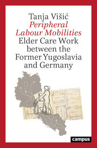 Peripheral Labour Mobilities