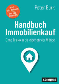 Handbuch Immobilienkauf