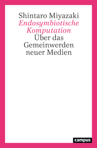 Endosymbiotische Komputation