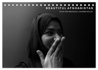 Beautiful Afghanistan Fotos vom Hindukusch (Tischkalender 2027 DIN A5 quer), CALVENDO Monatskalender
