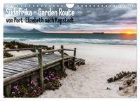 Südafrika - Garden Route (Wandkalender 2027 DIN A4 quer), CALVENDO Monatskalender