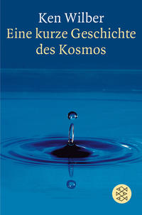 Eine kurze Geschichte des Kosmos