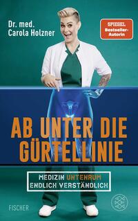 Ab unter die Gürtellinie