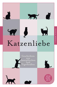 Katzenliebe