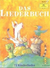 Liederbuch MC