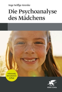 Die Psychoanalyse des Mädchens