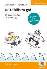 DBT-Skills to go!
